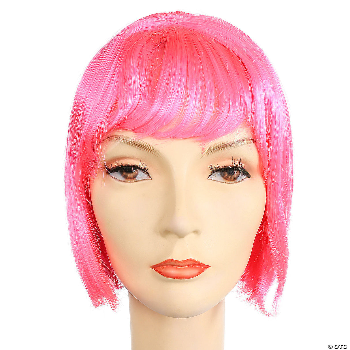 GINA WIG ORANGE KAF 18