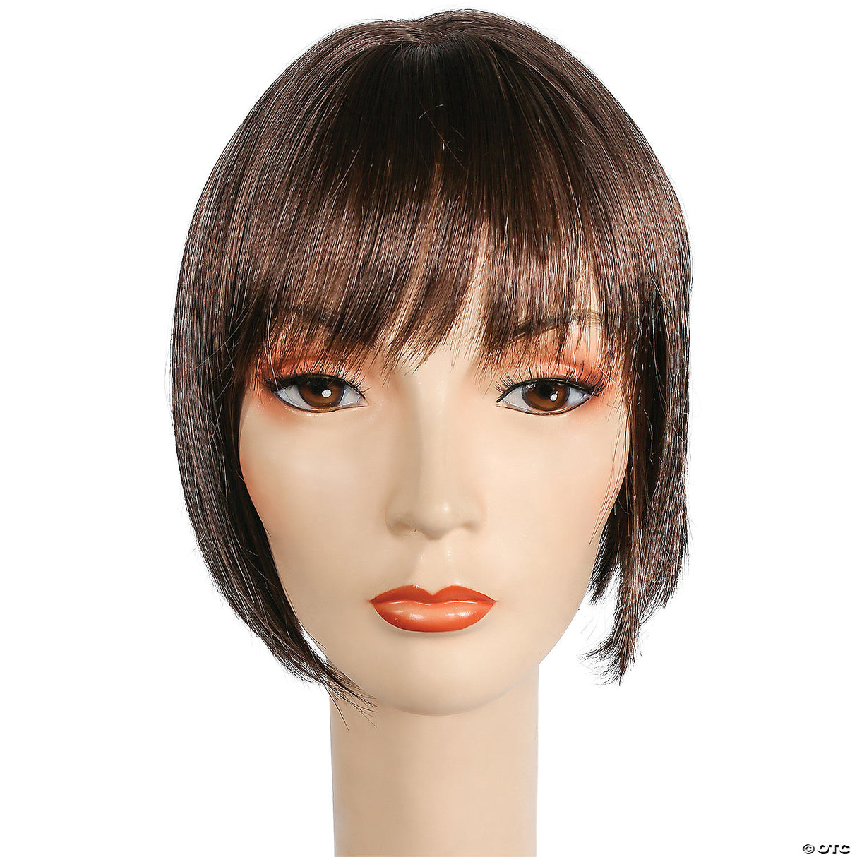 GINA WIG ORANGE KAF 18