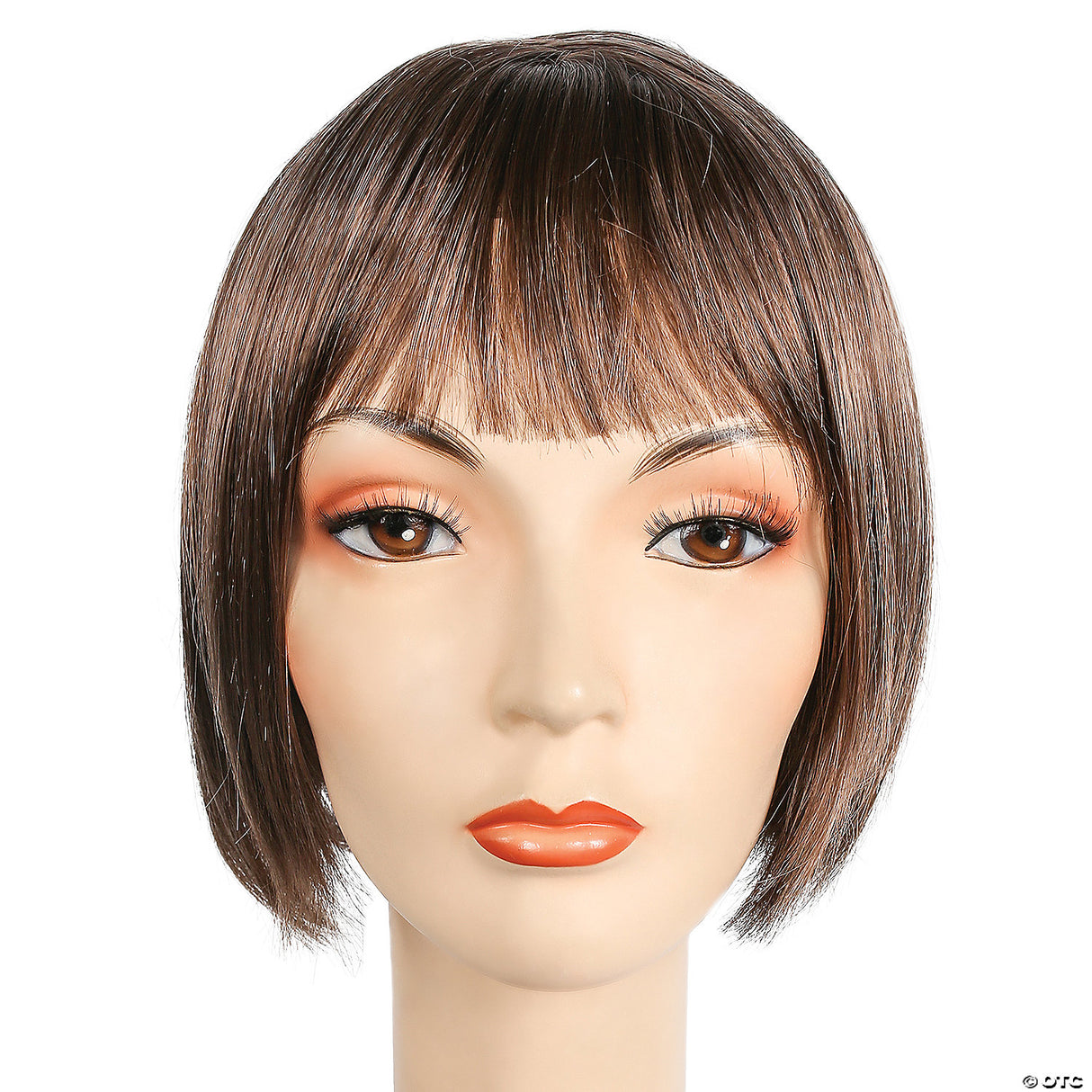 GINA WIG ORANGE KAF 18