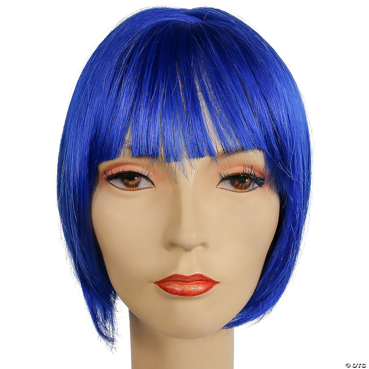 GINA WIG ORANGE KAF 18