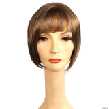 GINA WIG ORANGE KAF 18