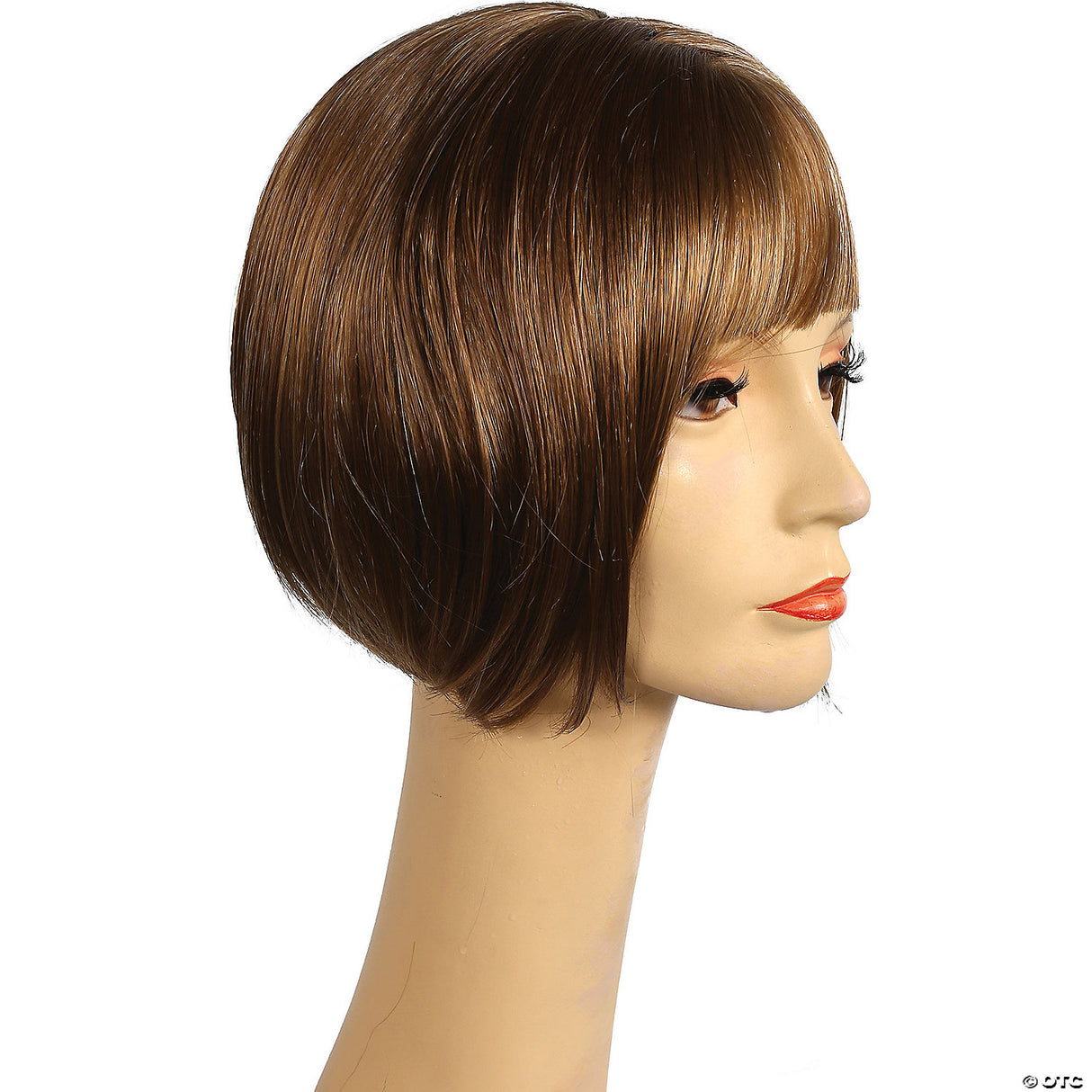 GINA WIG ORANGE KAF 18