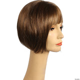 GINA WIG ORANGE KAF 18