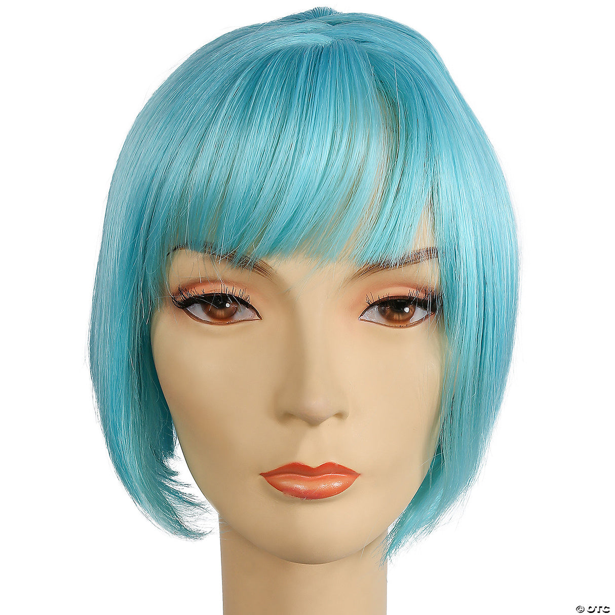 GINA WIG ORANGE KAF 18