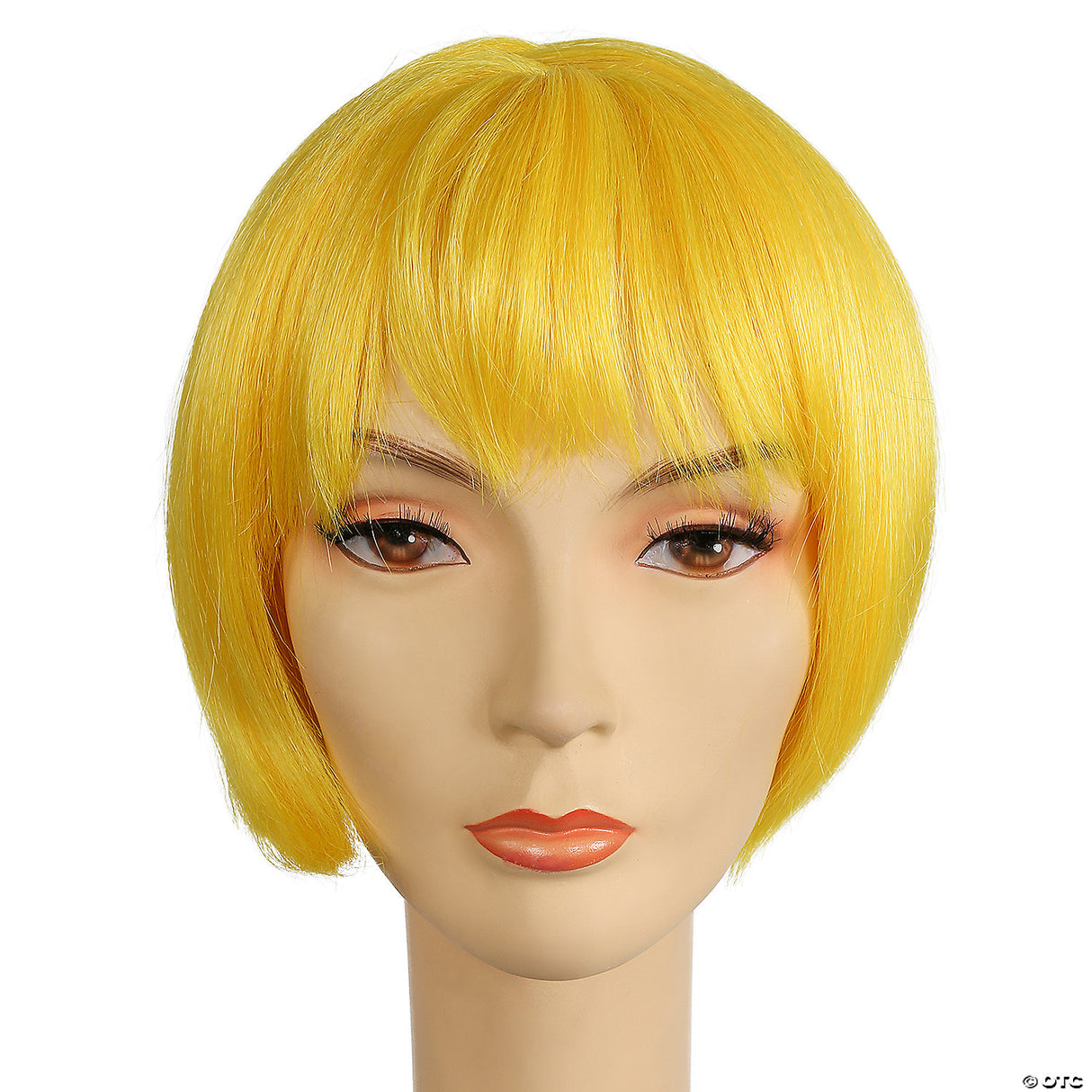 GINA WIG ORANGE KAF 18