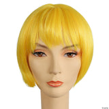 GINA WIG ORANGE KAF 18