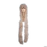 Adult Godiva Bargain Wig