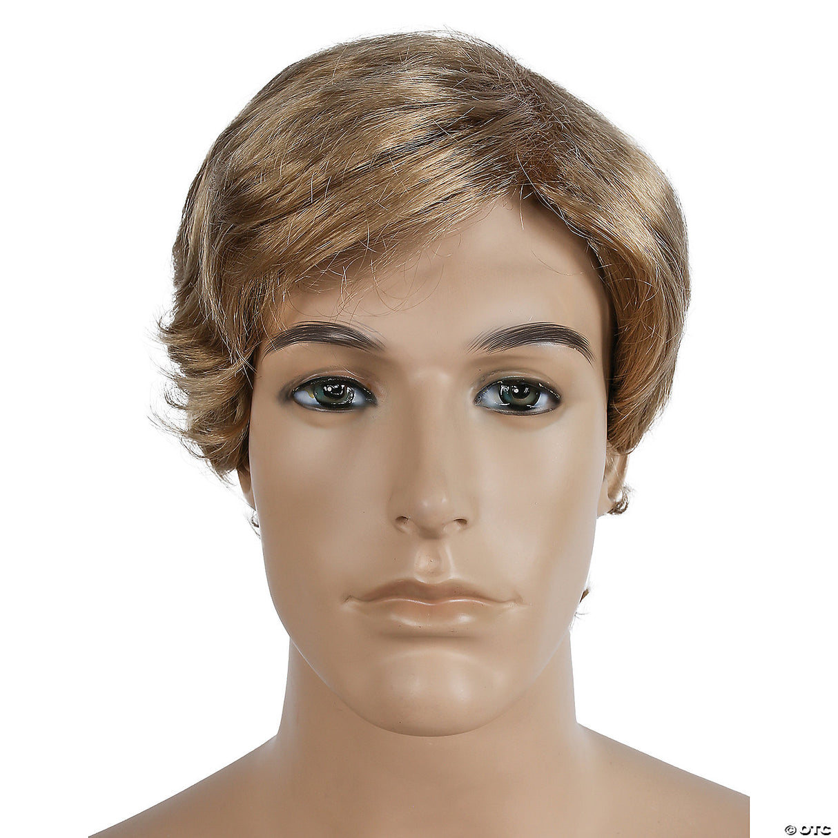 MEN'S WIG LW388