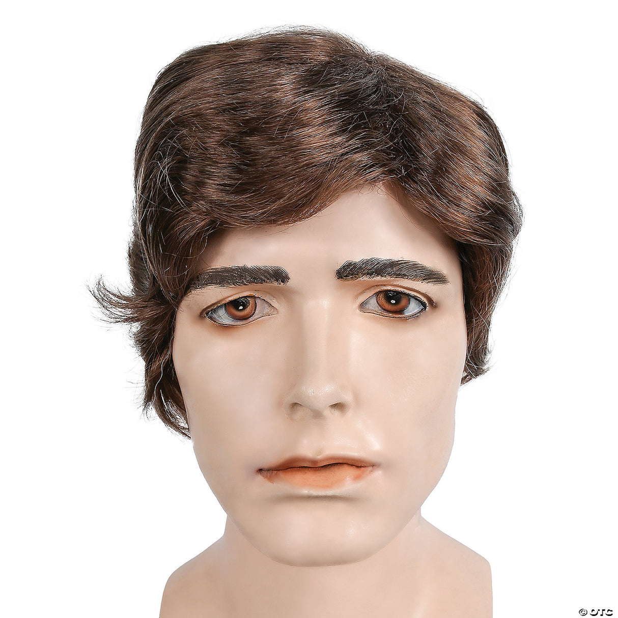 MEN'S WIG LW388