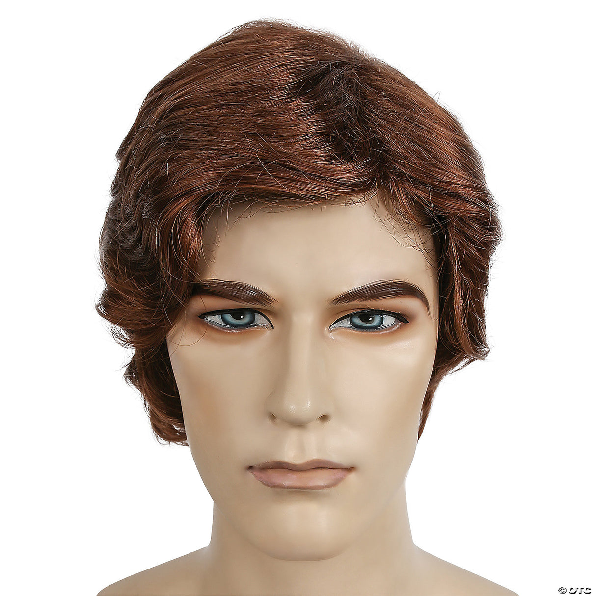 MEN'S WIG LW388