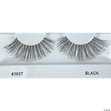 EYELASHES 365T BROWN