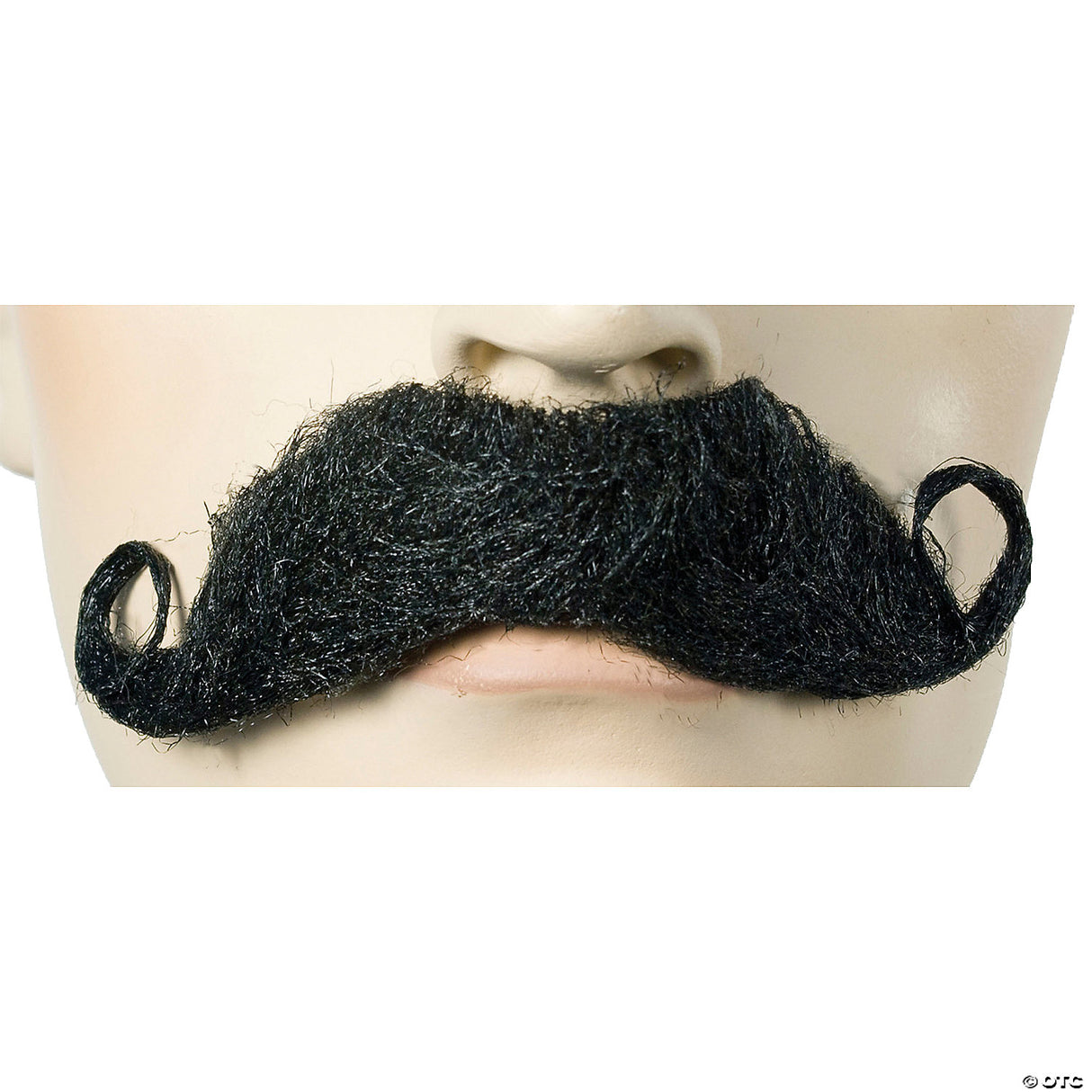 ENGLISH MUSTACHE  LW409