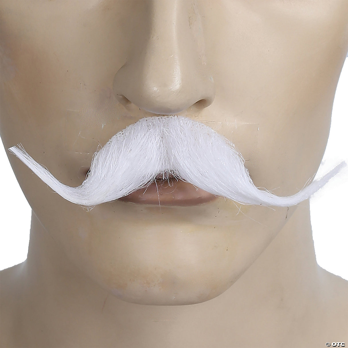 ENGLISH MUSTACHE  LW409