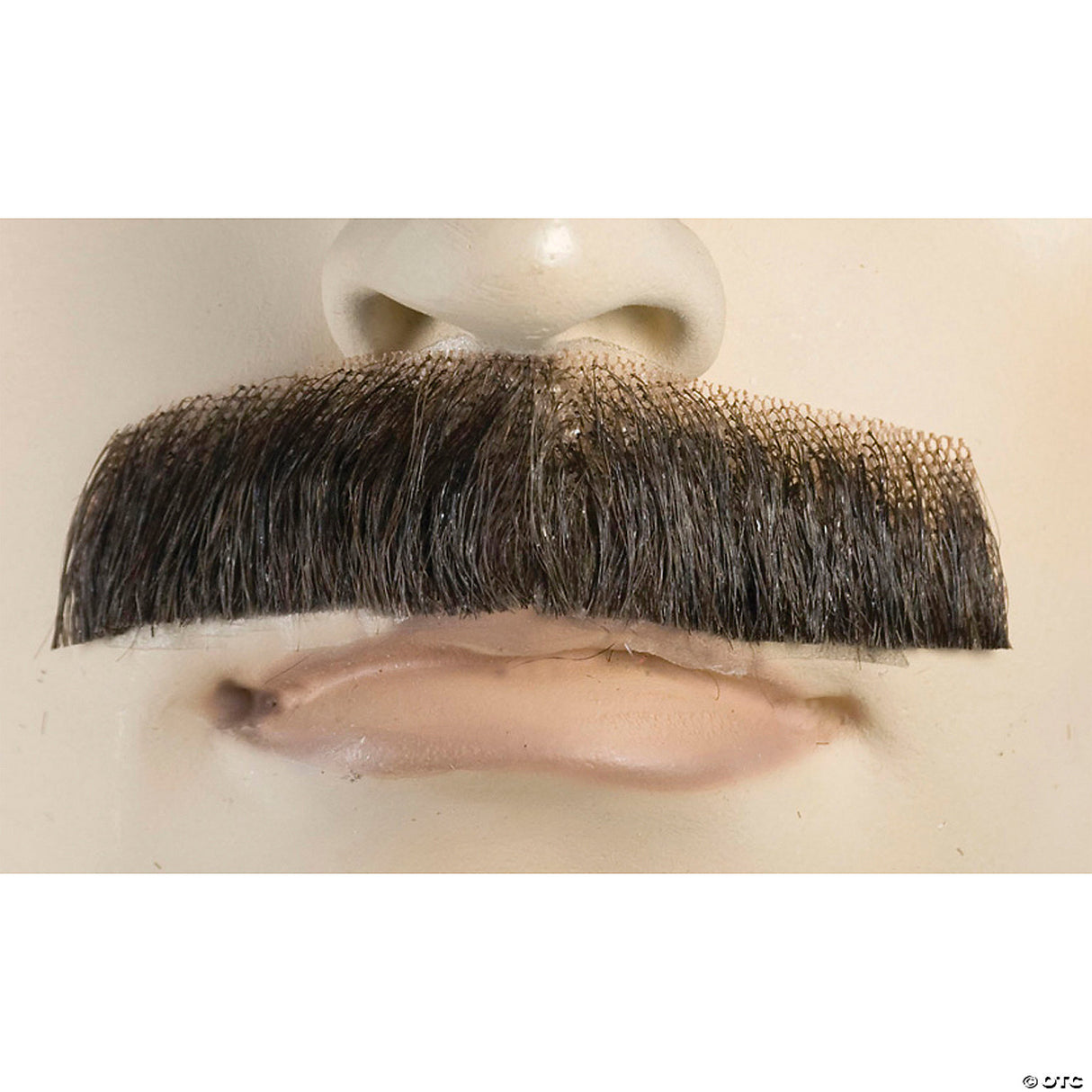 MUSTACHE M3 HUMAN WHITE 60