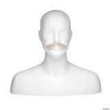 DISCOUNT HANDLEBAR MUSTACHE - SYNTHETIC