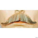 EDWARDIAN M34 MUSTACHE - SYNTHETIC