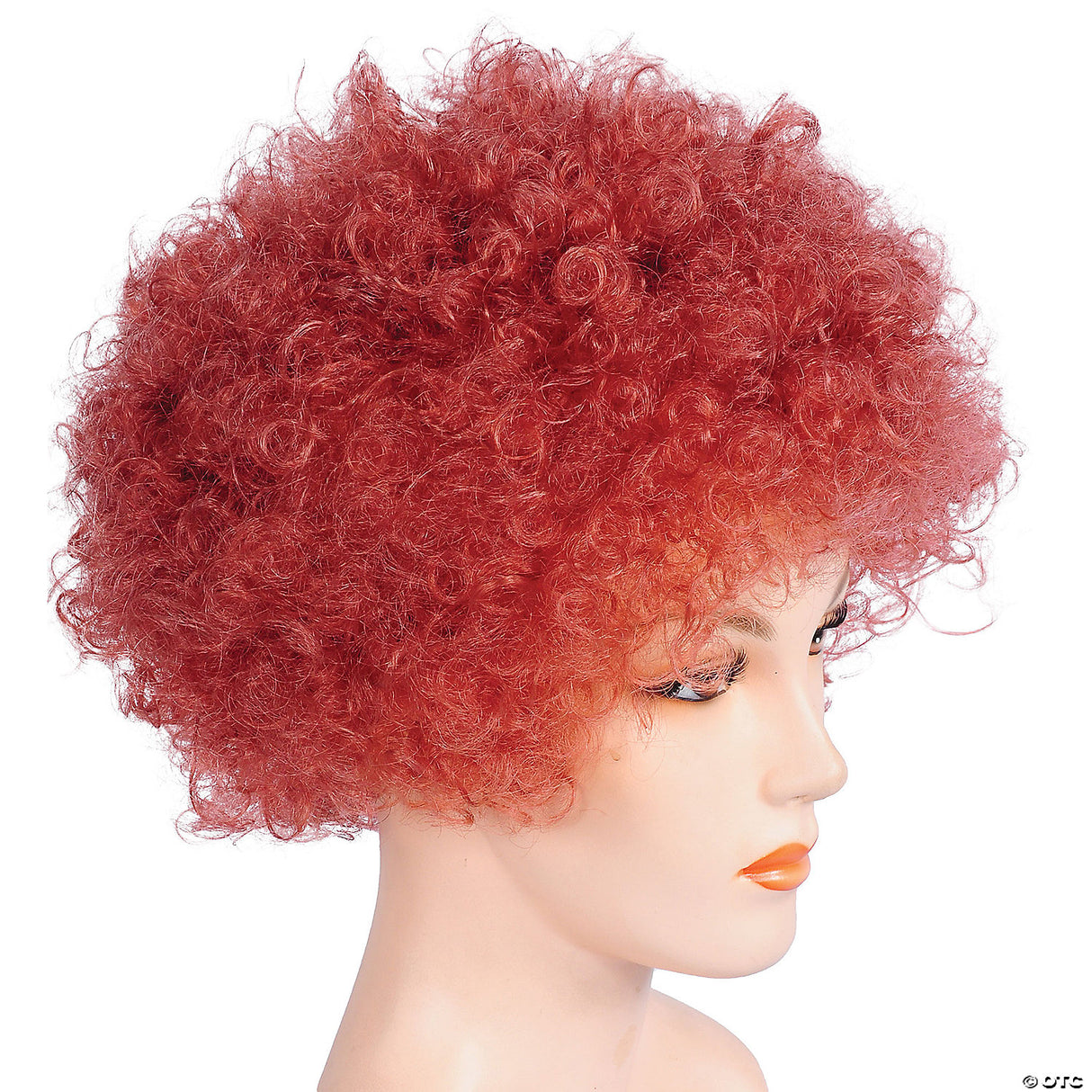 AFRO BARGAIN WIG