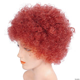 AFRO BARGAIN WIG