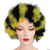 AFRO BARGAIN WIG