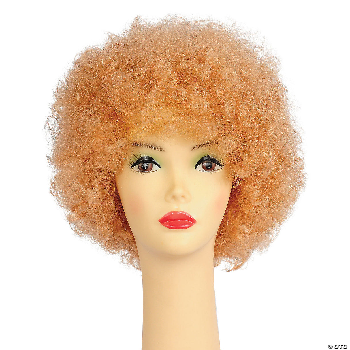 AFRO BARGAIN WIG