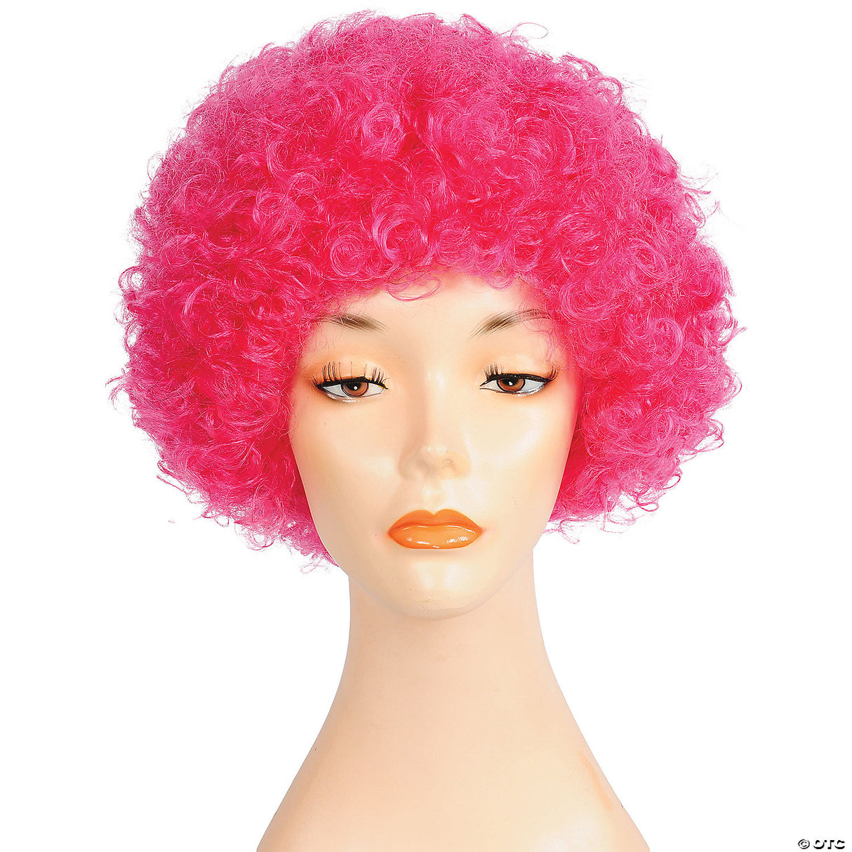 AFRO BARGAIN WIG