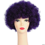 AFRO BARGAIN WIG