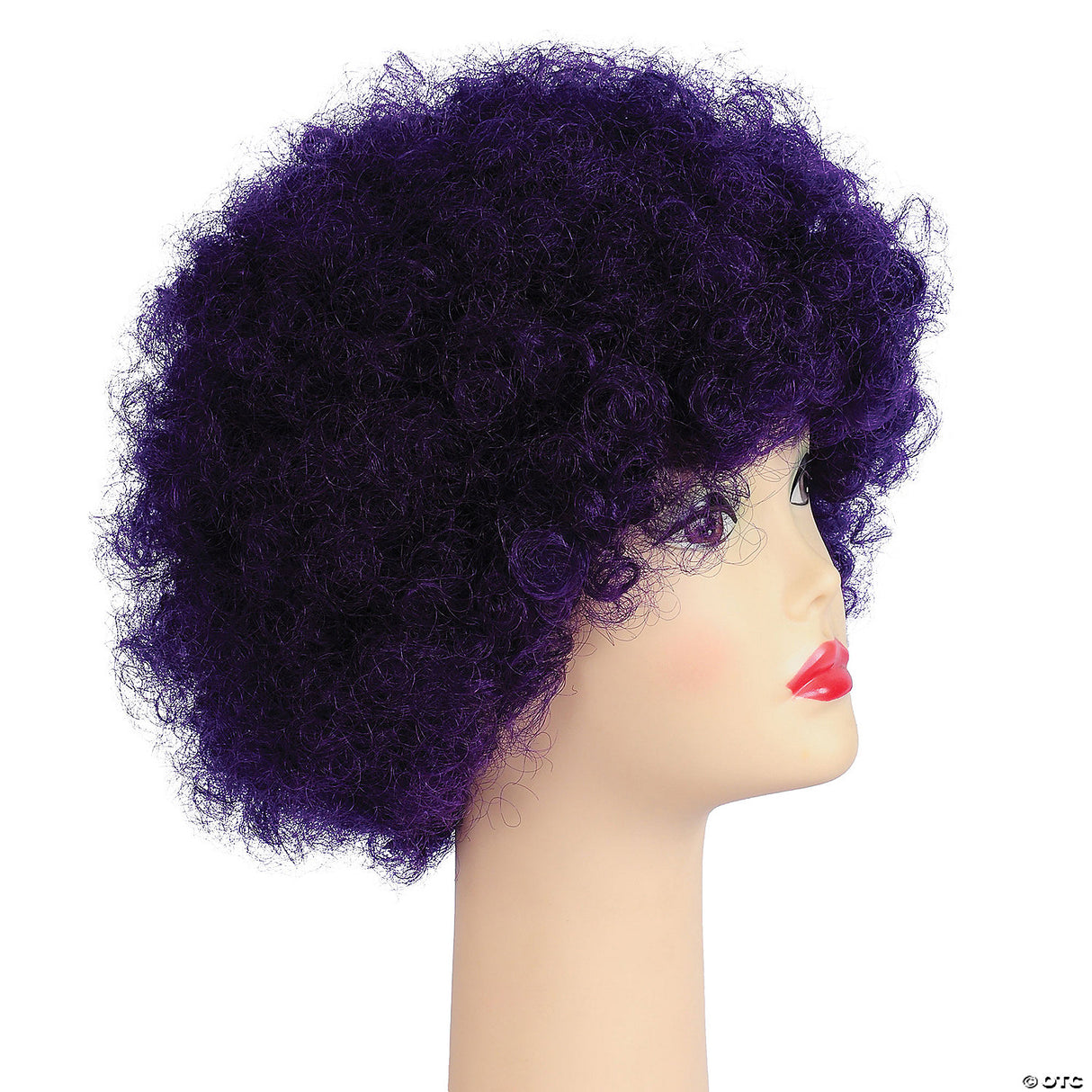 AFRO BARGAIN WIG