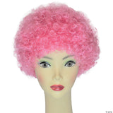 AFRO BARGAIN WIG