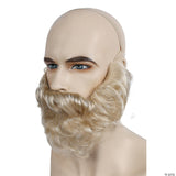 BIBLICAL BEARD-CHAMPAGNE BLONDE