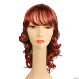 ANGEL FARRAH WIG