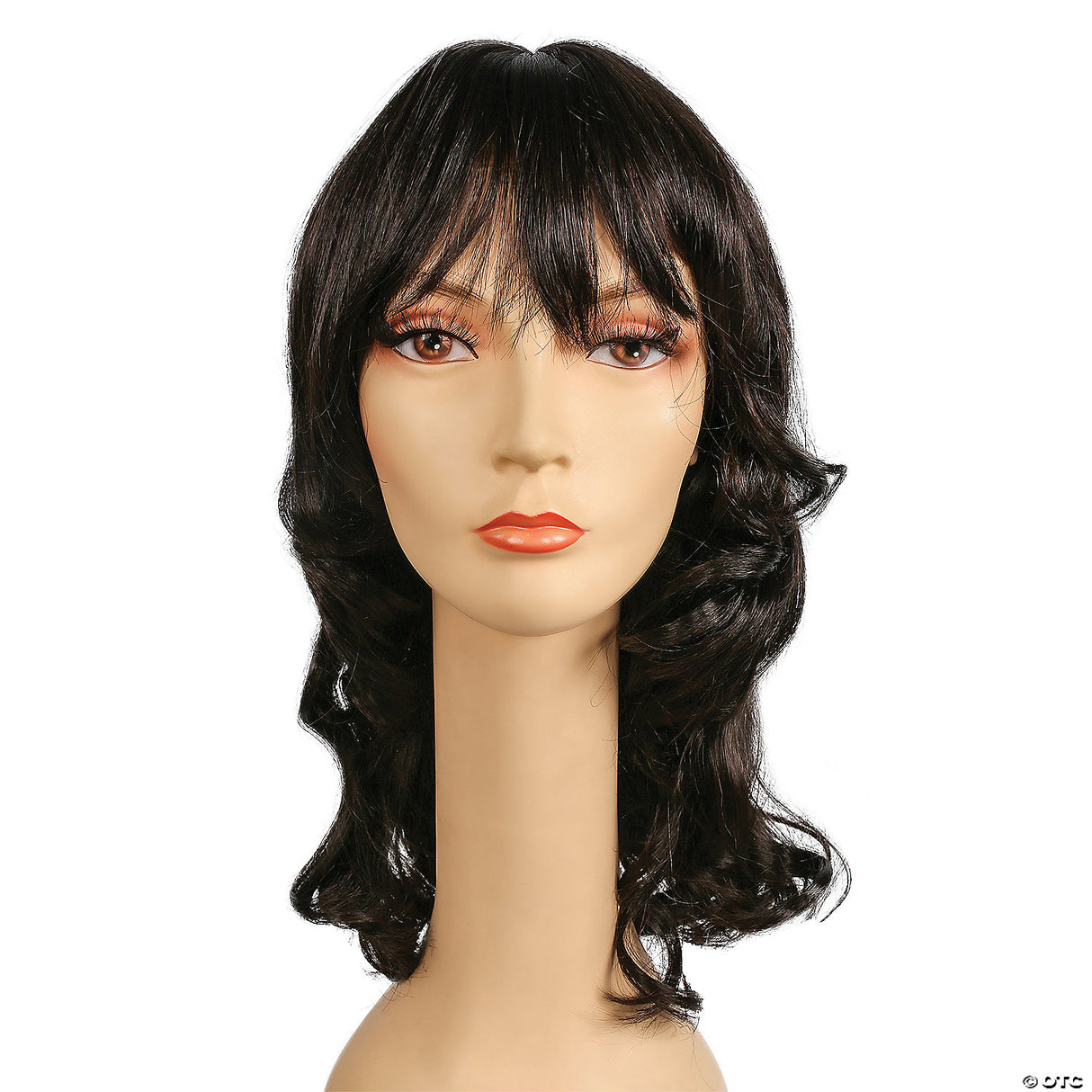 ANGEL FARRAH WIG