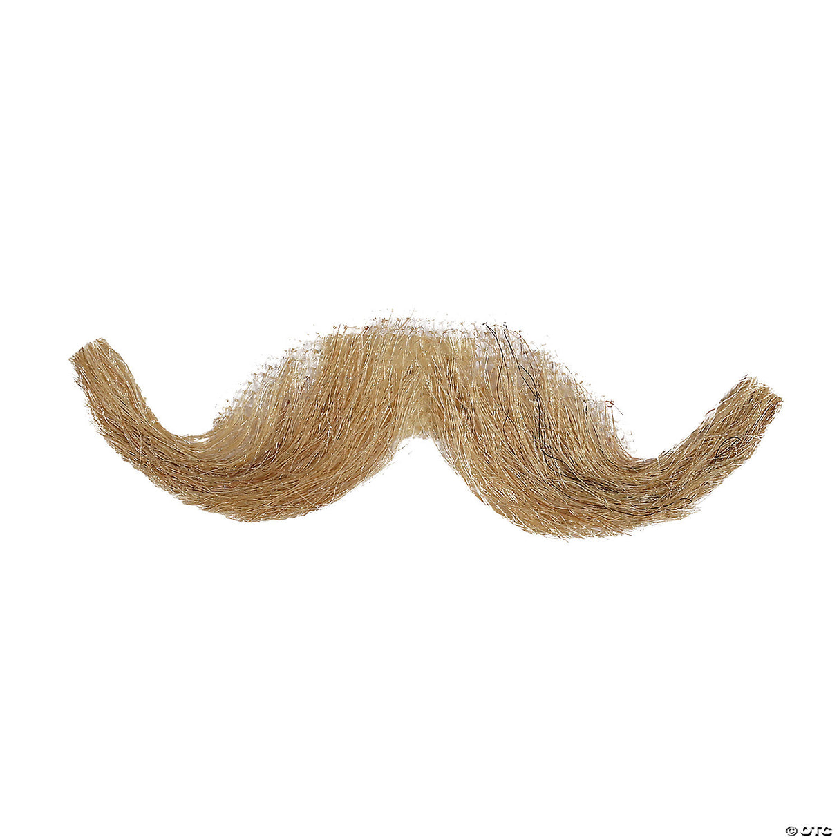 SMALL ENGLISH MUSTACHE M10 HU MD BROWN 4