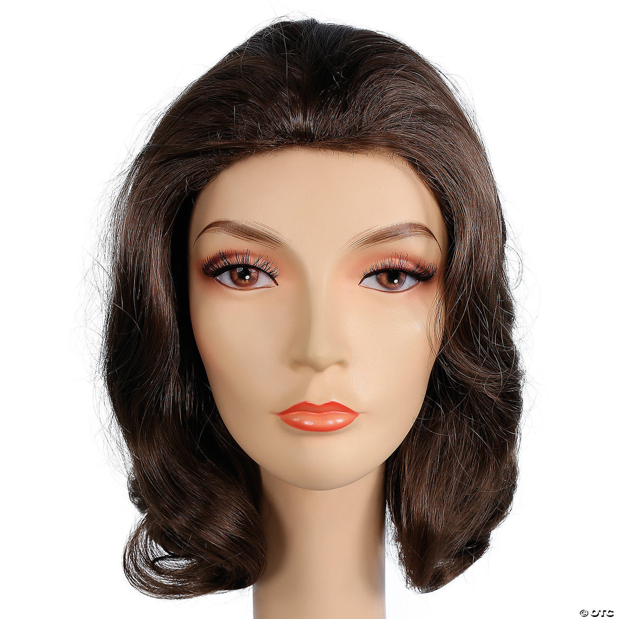 1960S PROM PAGEBY WIG-PALE PURPLE