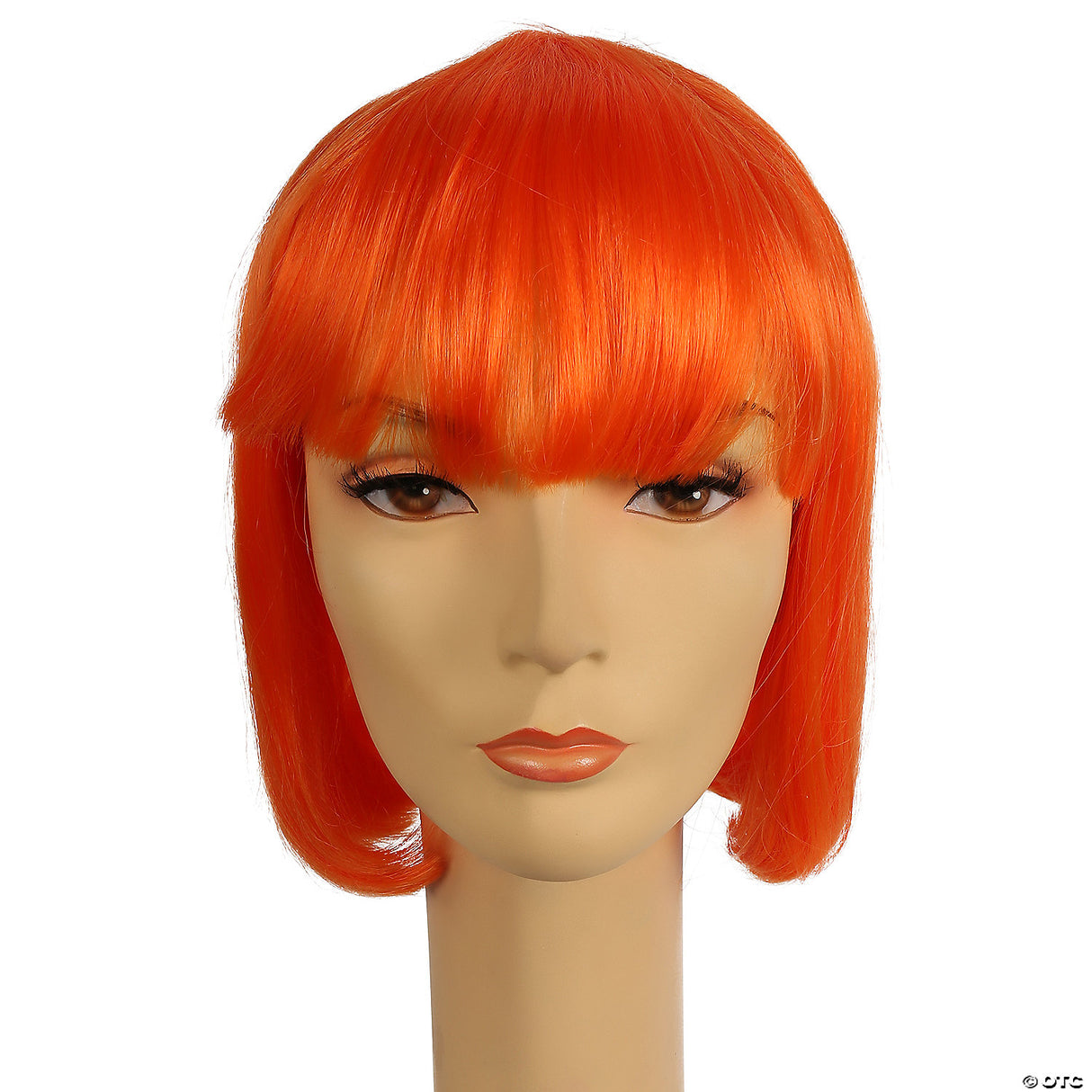 CHINA DOLL WIG LW488