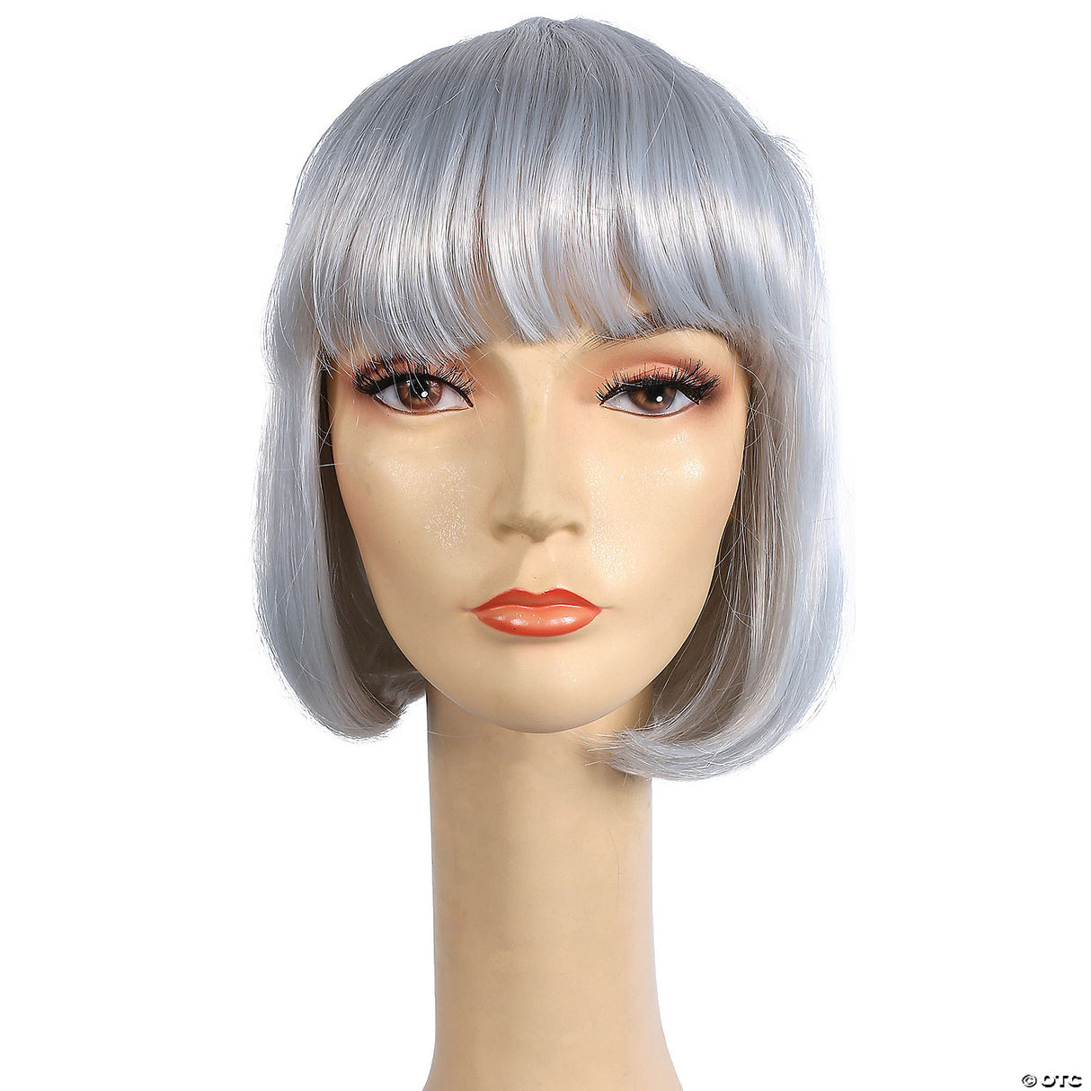 CHINA DOLL WIG LW488