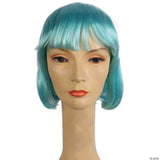 CHINA DOLL WIG LW488