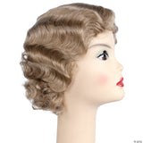 FINGERWAVE WIG