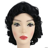 ADULT LONG 1930S FINGER WIG