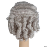 ADULT LONG 1930S FINGER WIG