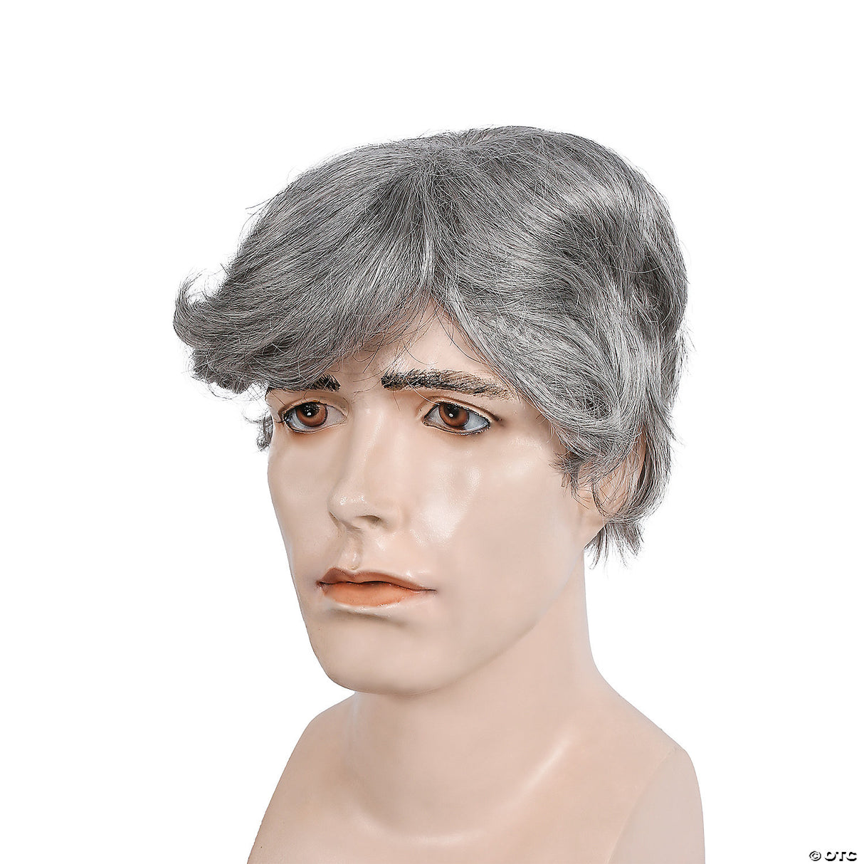 MENS BETTER DISCOUNT WIG