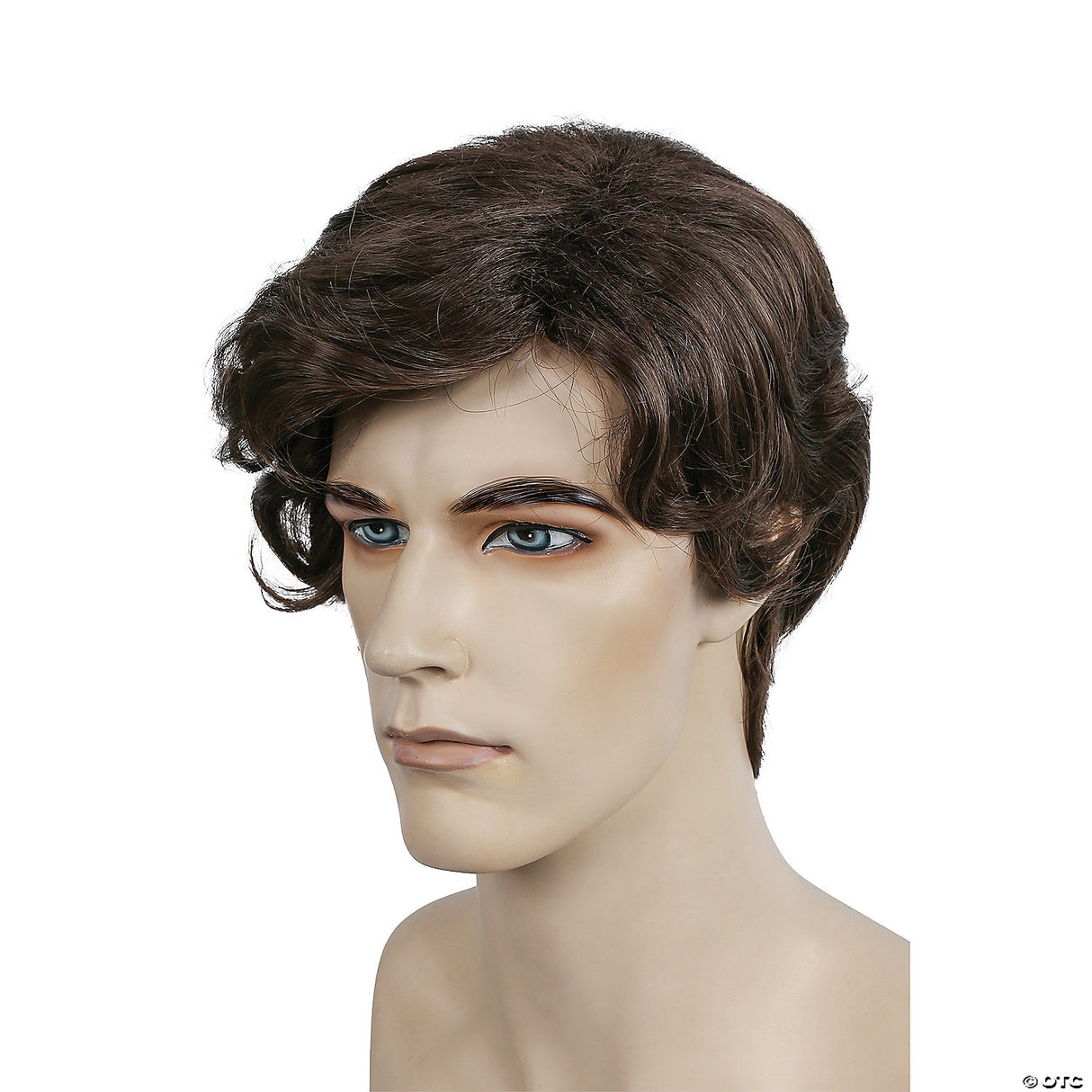 MENS BETTER DISCOUNT WIG