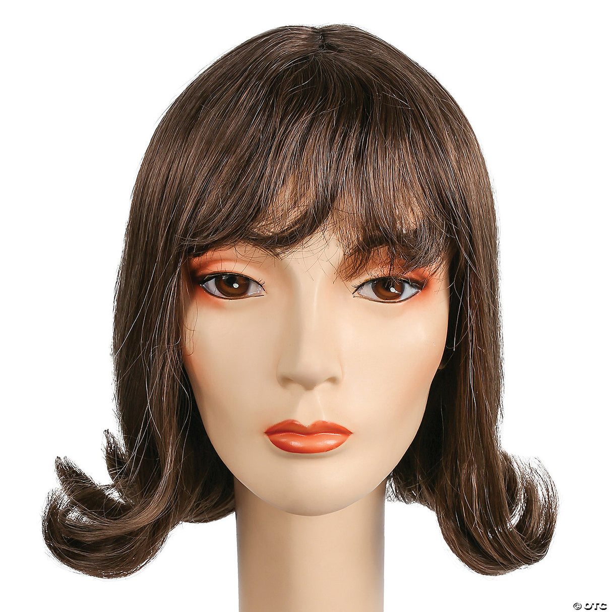 60'S PAGEBOY WIG