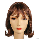 60'S PAGEBOY WIG