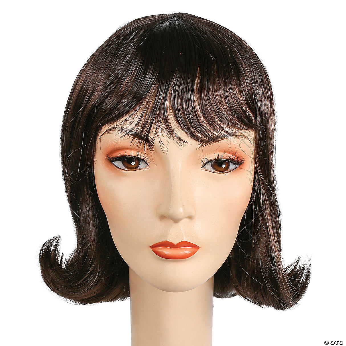 60'S PAGEBOY WIG