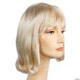 60'S PAGEBOY WIG