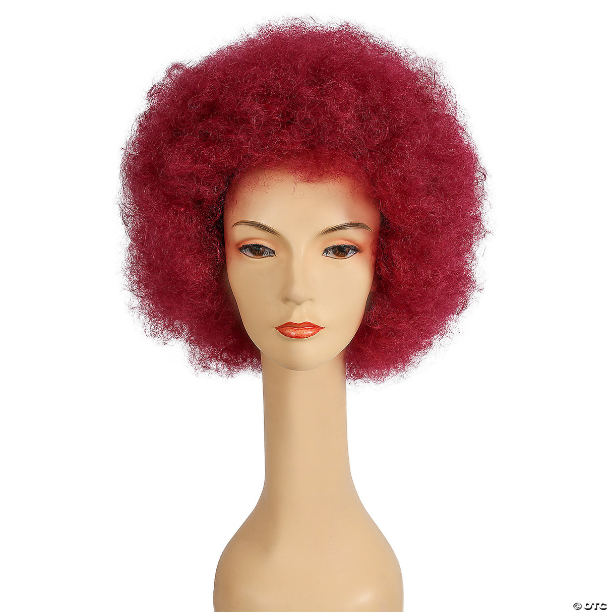 ADULT AFRO WIG LW515