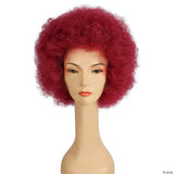 ADULT AFRO WIG LW515