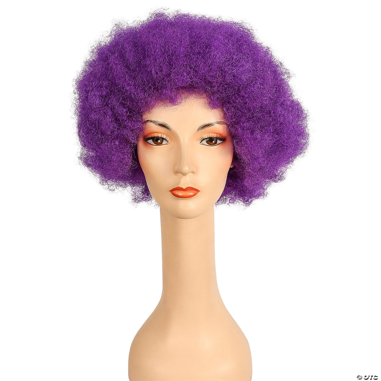 ADULT AFRO WIG LW515