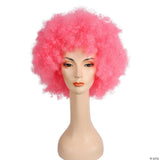 ADULT AFRO WIG LW515