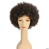 ADULT AFRO WIG LW515